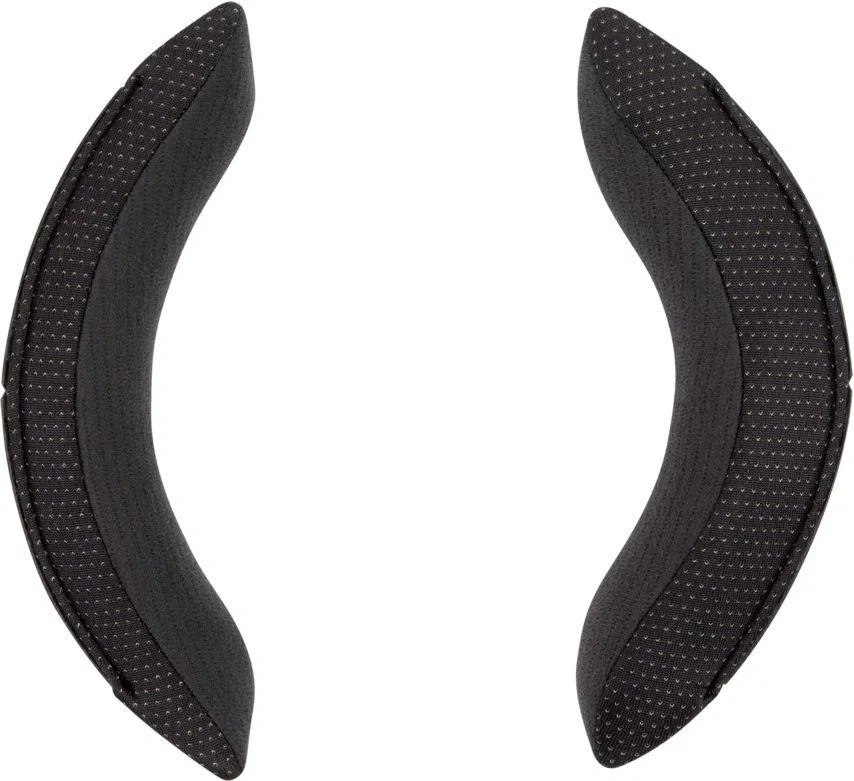 Smith Optics Bike Helmets 875364 Hardline Neck Pad Helmet